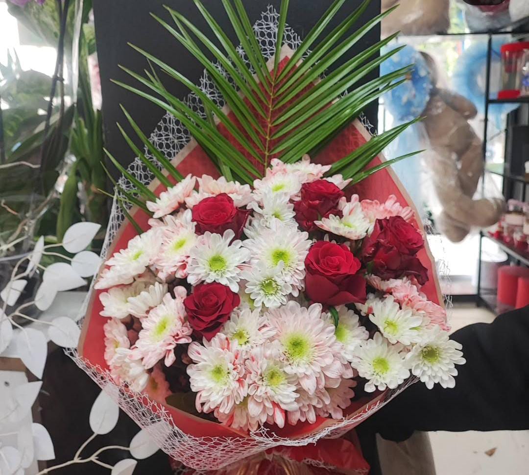 Kanarya Çiçekçilik